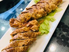 -桃子餐厅·天津菜(红星路直营店)