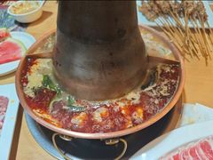 -满福居·烧烤涮(四八二店)