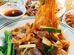 -明本湛江鸡•海鲜小厨(陈家祠店)