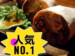-Q MEX 库迈墨西哥餐吧(三里屯店)