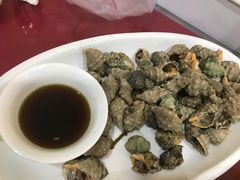 -渔码头食府·20年蓬莱老字号(登州路店)