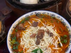 -老字号羊肉粉馆