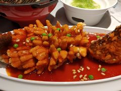 -大鸭梨烤鸭·北京菜(南小街/南苑店)