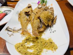 -海拉尔蒙古包(房山长阳店)