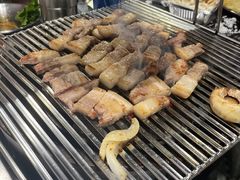 -大喜烤肉(海宁尚东店)