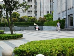 -中国银行(上海市虹桥临空经济园区支行)