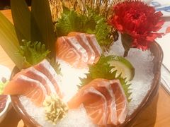 -渔寿司·日本料理(艾尚天地店)