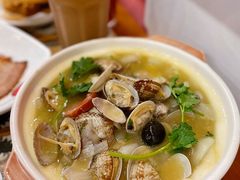 -番茄屋葡式美食(总店)