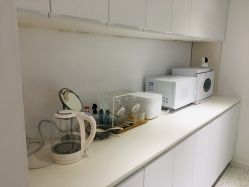 大堂-MZ SKIN CARE逆齢驻颜中心