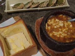 -绿茶餐厅(天津天河城店)