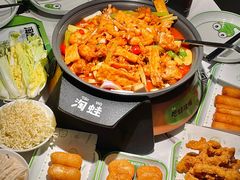 -淘蛙(广州星寰国际商业中心店)