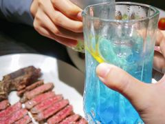 -The Cheebat 锌吧·Bistro(体育西店)