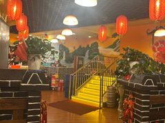 -江湖水乡铁锅炖魚(周庄嘉园店)