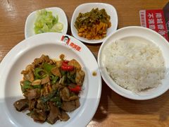 -南城香(北京南站店)
