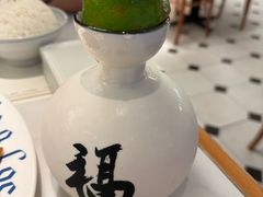 -太食獸泰式茶餐厅(IFS国金中心店)