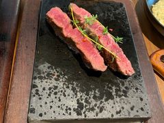 -Erman岩烧牛排(虹桥南丰城店)