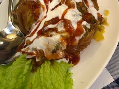 -Santoor 萨都里印度餐厅(北锣鼓巷店)