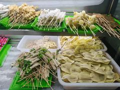 -朗御烧烤·江湖菜·鲜货(望平街店)