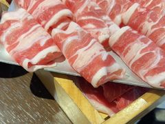 -萍姐火锅·公路夜市(江宁万达店)