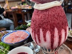 -楠火锅(西单店)