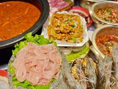 -钢管厂五区小郡肝火锅串串香(清河店)