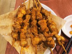 -甲乙饼·手工牛肉饼(金地广场店)
