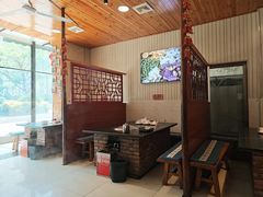-崔记生活·铁锅炖鱼粘卷子(总店)