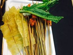 -袁记串串香(川师店)
