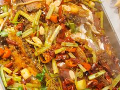 -马布尔莱斯食府(西红门店)