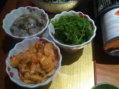 -有喜屋·烧鸟·居酒屋(周浦万达店)