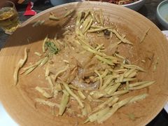 -李记东北饺子馆·东北菜(欢乐谷店)