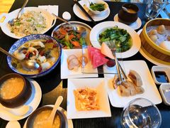 -上海漕河泾万丽酒店