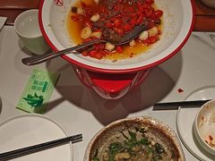 -辣可可·小炒黄牛肉(望京凯德MALL店)