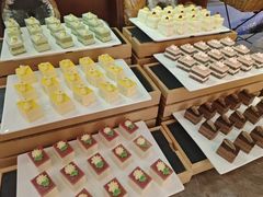 -远洲凤凰山庄臻味全日餐厅