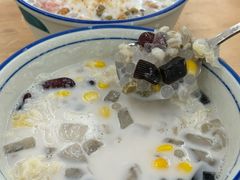 -文昌邓记清补凉(西沙路店)