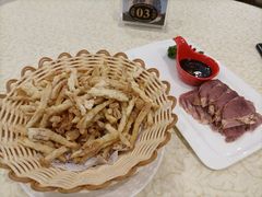 -潞安酒店(宁国路店)