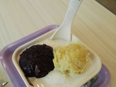 -满记甜品(荟聚购物中心店)