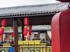 -醉香隆.山水庭院.湖北菜(东湖店)