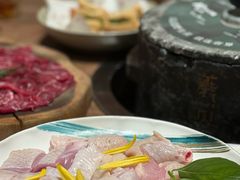 -蘑界·野生菌火锅(深业上城店)