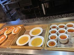 -芭菲盛宴·环球美食(解放碑英利国际店)
