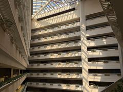 -新加坡泛太平洋酒店