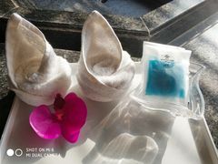 -春晖园度假酒店温泉