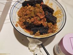 -龚海宝· 烧烤· 羊肉原切挂糊更好吃(庄市店)