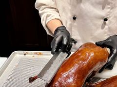 -小吊梨汤·北京菜·烤鸭(王府井银泰in88店)