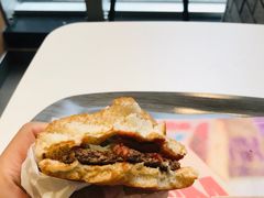 -麦当劳(春风店)