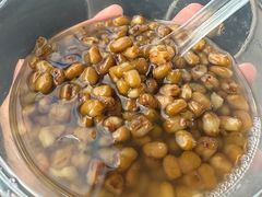 招牌绿豆糖水-瘦鬼老档糖水铺