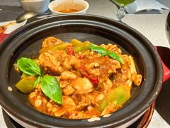 -BetterThai 泰加(苏州中心店)