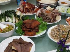 -清真悦宾楼食府(海湖店)