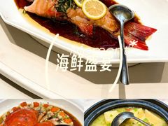 -浦江二号·独栋江景餐厅(滨江大道店)