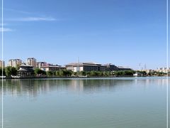 -党河风情线国家水利风景区